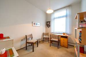 Bezugsfreie Erdgeschosswohnung in Oldenburger Hundehütte im Ehnernviertel – Die vollständige Adresse der Immobilie erhältst du vom Anbieter., 26121 Ehnernviertel, Oldenburg (Oldenburg) – Vorschaubild 12