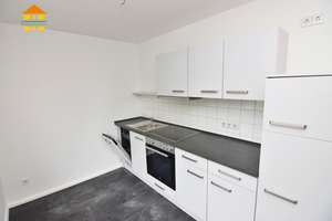 Super Singlewohnung mit Einbauküche – Zeißstraße 83, 9131 Hilbersdorf, Chemnitz – Vorschaubild 9