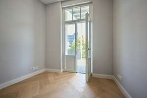 Haus Theodor – Kernsanierter Altbau in ruhiger Lage im Frankfurter Westend PROVISIONSFREI – 60322 Westend-Nord, Frankfurt am Main – Vorschaubild 20