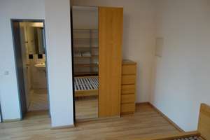 Zimmer für Studenten nahe TU Braunschweig; ca. 25m²; eigenes Bad – Die vollständige Adresse der Immobilie erhältst du vom Anbieter., 38106 Nordstadt, Braunschweig – Vorschaubild 5