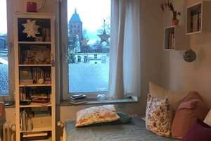 Wohnen mit Charakter: Kompakt geschnittenes Apartment in Aachen – Ottostraße 82, 52070 Kaiserplatz, Aachen – Vorschaubild 7