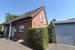 Charmantes Einfamilienhaus in ruhiger Wohnlage von Brackwede – Die vollständige Adresse der Immobilie erhältst du vom Anbieter., 33649 Brackwede, Bielefeld – Vorschaubild 4
