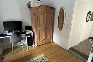 Ab März: 2 Zimmer mit Designer Küche und Garten  – Die vollständige Adresse der Immobilie erhältst du vom Anbieter., 53173 Alt-Godesberg, Bonn – Vorschaubild 21