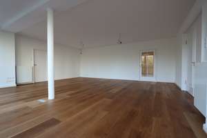 Stadtzentral und mit Blick auf den Luisenpark:  Hochwertige kernsanierte 5-Zimmer-200m²-Wohnetage – Renzstraße 7, 68161 Schwetzingerstadt/Oststadt, Mannheim – Vorschaubild 4