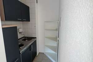 Helle 1-Zimmer-Wohnung mit Balkon in Hagen-Hohenlimburg – Die vollständige Adresse der Immobilie erhältst du vom Anbieter., 58119 Hohenlimburg (Ortsteil), Hagen – Vorschaubild 2