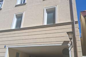 1-helles Zimmer Appartement 18qm in Schwabing - 5 Min zur Münchner Freiheit/Englischer Garten – Siegesstrasse 12, 80802 Schwabing-Ost, München – Vorschaubild 3
