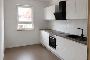 Exklusive 3-Zimmer Wohnung mit gehobener Ausstattung,EBK, Balkon – Friedrichshofener Straße 53a, 85049 Friedrichshofen-Hollerstauden, Ingolstadt – Vorschaubild 5