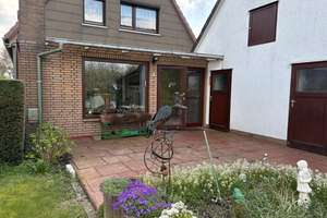 Preisreduktion!
Gepflegtes Zweifamilienhaus mit großem Garten und Garage – Die vollständige Adresse der Immobilie erhältst du vom Anbieter., 28777 Rekum, Bremen – Vorschaubild 21