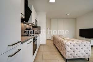 MÖBLIERT - MODERN LIVING - Helle Wohnung mit Loggia – Die vollständige Adresse der Immobilie erhältst du vom Anbieter., 72760 Reutlingen-Mitte, Reutlingen – Vorschaubild 8