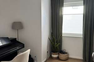 Moderne 4-Zimmer-Neubauwohnung mit Einbauküche und Garten in Reislingen/Wiesengarten – Die vollständige Adresse der Immobilie erhältst du vom Anbieter., 38446 Reislingen, Wolfsburg – Vorschaubild 10