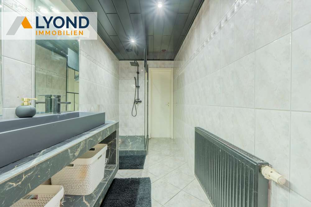 Immobilie in Colbitz - Modernes Einfamilienhaus mit vielen Entfaltungsmöglichkeiten - Bild 4