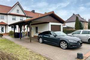Zwei Wohnungen unter einem Dach – Oberspreewald-Lausitz (Kreis) – Vorschaubild 2