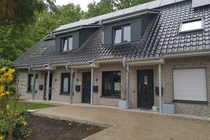 3,5 Zimmer Wohnung in ruhiger zentraler Lage (Zweitbezug)