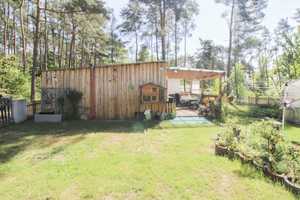 Zögern Sie nicht: Modernisierter Bungalow mit Garten – Teltow-Fläming (Kreis) – Vorschaubild 14