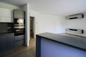Exklusive 4- Zimmer-Wohnung mit 40m² großer Südterrasse u. Tiefgaragenstellplatz in Chemnitz Hutholz – Die vollständige Adresse der Immobilie erhältst du vom Anbieter., 9123 Hutholz, Chemnitz – Vorschaubild 10