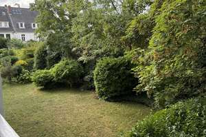 Großzügige 3-Zimmer-Wohung im herzen Lindenthals mit Balkon und nähe zum Stadtwald – Rückertstraße 24, 50935 Lindenthal (Ortsteil), Köln – Vorschaubild 3