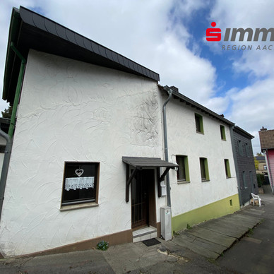 Haus kaufen in Stolberg (Rheinland) - ImmoScout24
