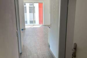 helle 2,5 Zimmer Wohnung: Eigennutz oder ideal als Kapitalanlage – Die vollständige Adresse der Immobilie erhältst du vom Anbieter., 76185 Mühlburg, Karlsruhe – Vorschaubild 11