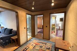 Attraktive 3-Zimmer-Wohnung mit Balkon, Garage und guter Raumaufteilung – Die vollständige Adresse der Immobilie erhältst du vom Anbieter., 45276 Steele, Essen – Vorschaubild 3