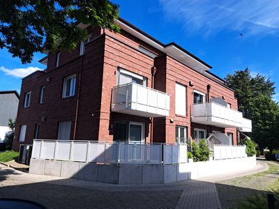 Ideale Singlewohnung zur Miete in Henstedt-Ulzburg - Wentzel Dr.