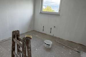 Renovierte 4-Zimmer-Wohnung mit 2 Balkonen im DG - Leverkusen-Schlebusch – 51375 Schlebusch, Leverkusen – Vorschaubild 3