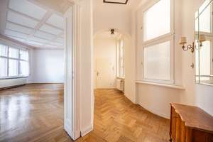 ✨ Altbaujuwel in Schmargendorf – Großzügige 154 m² mit Aufzug, Stuck, Fischgrätpkt. & Wintergarten – 14193 Schmargendorf, Berlin – Vorschaubild 12