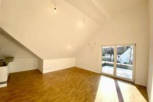 NEUwertiger Dachterrassentraum mit hohen Räumen, Inselküche und Galerie – Die vollständige Adresse der Immobilie erhältst du vom Anbieter., 81241 Am Westbad, München – Vorschaubild 5
