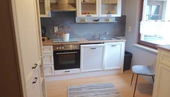 Bild von Günstiges Einfamilienhaus mit 6 Zimmern und Terrasse