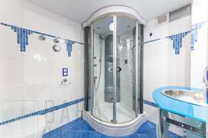Traumhaftes Apartment mit Hobbyraum in Milbertshofen-Am Hart – München – Vorschaubild 11
