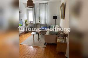 Tauschwohnung: 2 Z.W. in Ehrenfeld