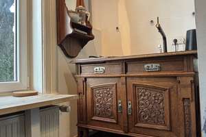 Übergangsmiete teilmöblierte Altbauwohnung in Ottensen (bis Ende März) – Bahrenfelder Str. 51, 22765 Ottensen, Hamburg – Vorschaubild 10