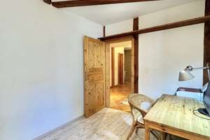 Individuelles EFH mit 2 Einheiten: 11 Zimmer, 409 m² Nutzfl., Keller, Pool, großer Garten! – Puschkinallee xx, 15745 Wildau – Vorschaubild 6