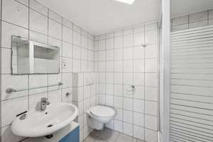 Perfekt für Studierende & Pendler: Frisch renoviertes 1-Zimmer-Apartment in Bonn-Beuel – Werdstrasse 21, 53225 Schwarzrheindorf/Vilich-Rheindorf, Bonn – Vorschaubild 4