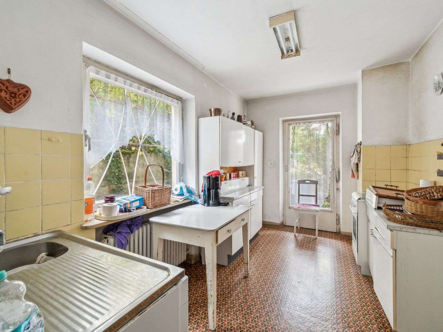 Immobilie in Eichstätt - Charmantes Einfamilienhaus mit Potenzial – Hanglage mit Aussicht in Eichstätt - Bild 2