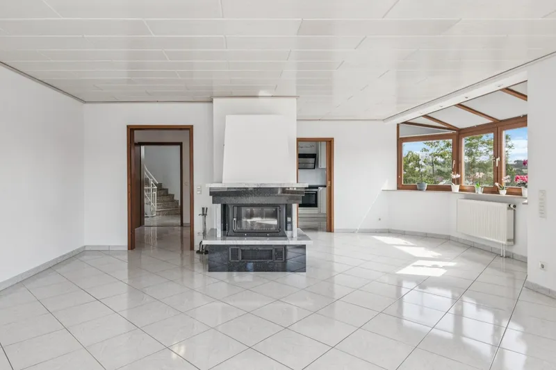 3Rm Multi-family House – Grafenau – renovated, garden, Doppelgarage - 2