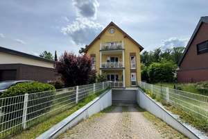 Exklusive Maisonette über zwei Ebenen: voll möbliert, modern ausgestattet und ruhig gelegen – Die vollständige Adresse der Immobilie erhältst du vom Anbieter., 13467 Hermsdorf, Berlin – Vorschaubild 14