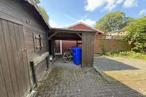 Reihenmittelhaus im Westen von Gronau – 48599 Gronau (Westfalen) – Vorschaubild 19