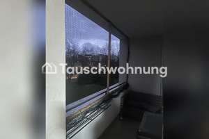 Tauschwohnung: Gut geschnittene 1-Raumwohnung, Steinstraße