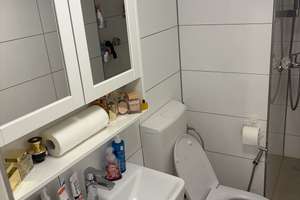 Vermietete Eigentumswohnung in gepflegtem Mehrfamilienhaus in zentraler Lage – Luisenstraße 67, 40215 Friedrichstadt, Düsseldorf – Vorschaubild 12