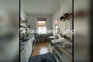 Tauschwohnung: 2-Zimmer Altbauwhg in Neukölln gegen größere oder ruhiger – Die vollständige Adresse der Immobilie erhältst du vom Anbieter., 12043 Neukölln (Ortsteil), Berlin – Vorschaubild 3