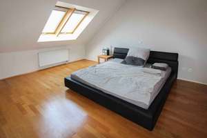 Herrliche Dachterassenwohnung mit 3 Zimmern, Tiefgarage und mehr... – Die vollständige Adresse der Immobilie erhältst du vom Anbieter., 30659 Bothfeld, Hannover – Vorschaubild 5