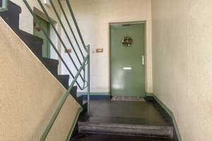 Ruhige 2-Zimmer-Wohnung mit modernisiertem Bad – attraktive Kapitalanlage oder zur Eigennutzung – Földerichstrasse 48c, 13595 Wilhelmstadt, Berlin – Vorschaubild 10
