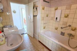 0 % Käuferprovision! Kleines Einfamilienhaus mit großem Grundstück am Grollander Ochtumdeich! – Die vollständige Adresse der Immobilie erhältst du vom Anbieter., 28259 Grolland, Bremen – Vorschaubild 16