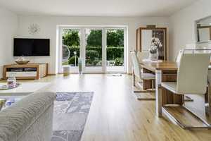 RESERVIERT! Gepflegtes Haus mit Einliegerwohnung, Sauna, Carport..!! – Stade (Kreis) – Vorschaubild 10