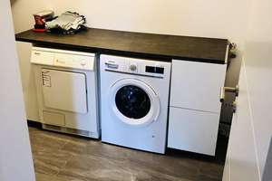 Hochwertige 2-Zimmer-Wohnung in Uni-Nähe inkl. hochwertiger EBK von Nolte – 26129 Haarentor, Oldenburg (Oldenburg) – Vorschaubild 16