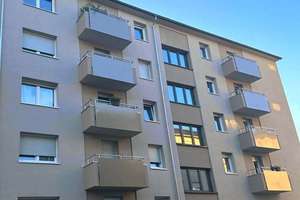 Investoren aufgepasst – Mehrfamilienhaus mit Teilungserklärung in 2025 energetisch saniert – Die vollständige Adresse der Immobilie erhältst du vom Anbieter., 68167 Neckarstadt-Ost/Wohlgelegen, Mannheim – Vorschaubild 1