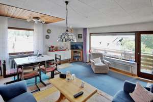 Doppelhaushälfte als Ein- oder Zweifamilienhaus mit Garage und sonnigem Garten – Die vollständige Adresse der Immobilie erhältst du vom Anbieter., 76228 Grünwettersbach, Karlsruhe – Vorschaubild 8