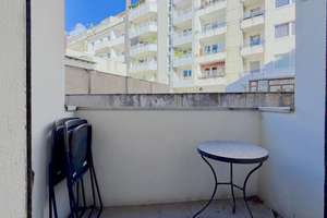 Gepflegte 2-Zi. -Wohnung mit Balkon, Innenstadtnähe – 40211 Stadtmitte, Düsseldorf – Vorschaubild 7