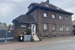 DHH mit Wintergarten und Garten in Duisburg Beeckerwerth – Die vollständige Adresse der Immobilie erhältst du vom Anbieter., 47139 Beeckerwerth, Duisburg – Vorschaubild 2