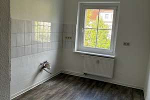Schöne 2-Raum-Wohnung mit Balkon in Wendorf Mitte – Bruno-Tesch-Str. 13, 23968 Wendorf, Wismar – Vorschaubild 4